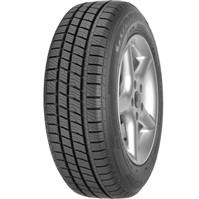 Шина для комерційного транспорту GOODYEAR 225/55R17 104H Cargo Vector 2, C, всесезонна, без камери, без шипів (573190)